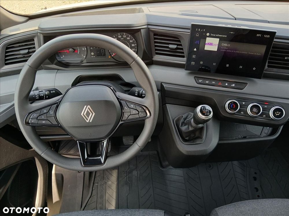 Renault master - 10