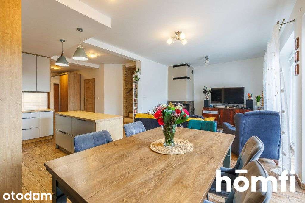 Bezczynszowe | 2 Piętra | 115 m² | Os. Borek - Pełny obrazek: 5/15