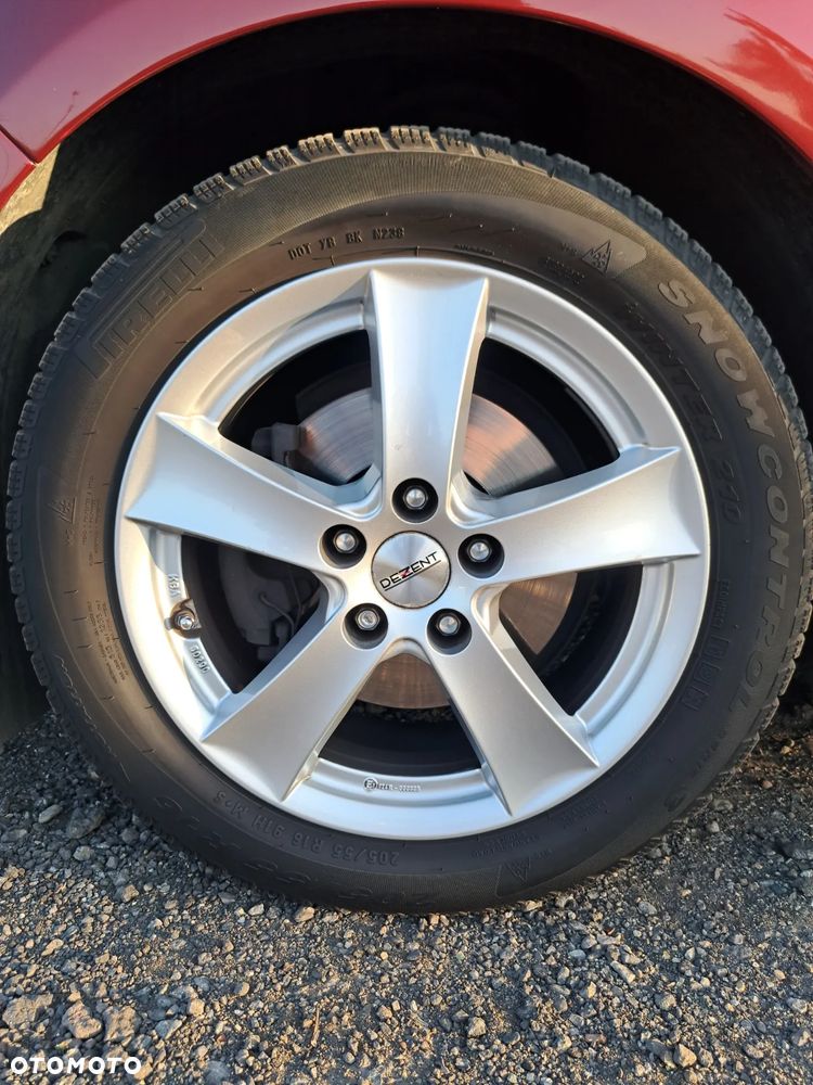 Ford C-MAX 1.0 EcoBoost Titanium ASS - 30