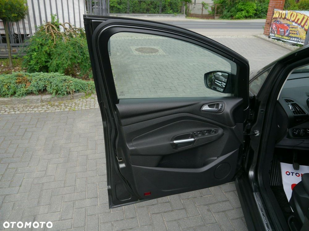 Ford Grand C-MAX 1.5 TDCi Start-Stopp-System Business Edition - 29