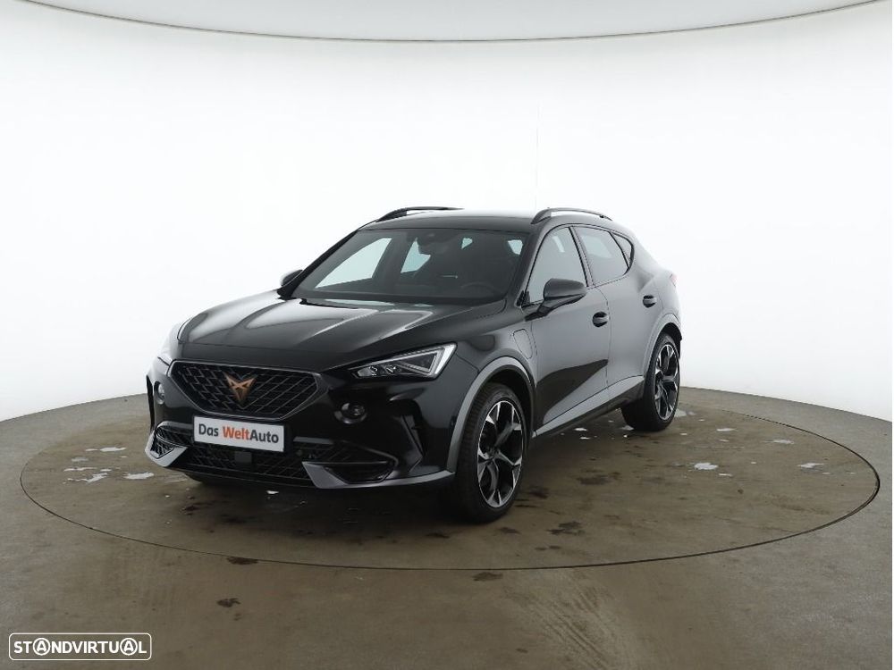 Cupra Formentor 1.4 e-Hybrid DSG VZ - 2