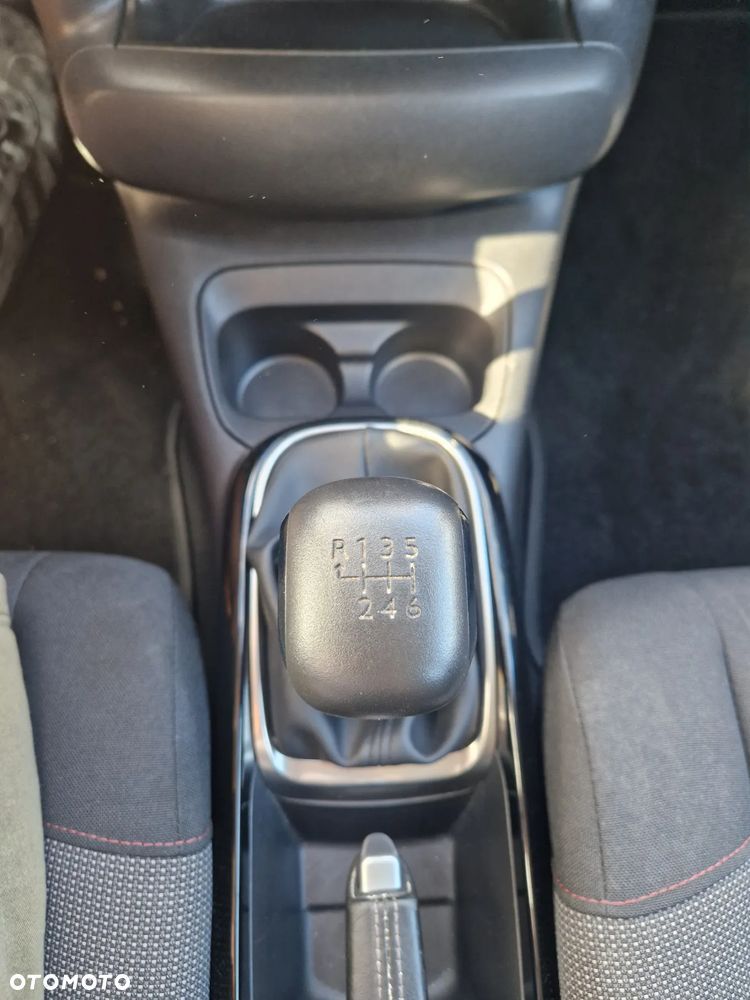 Citroën C4 Cactus - 18