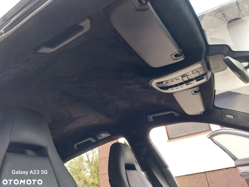 Porsche Panamera 4S - 9