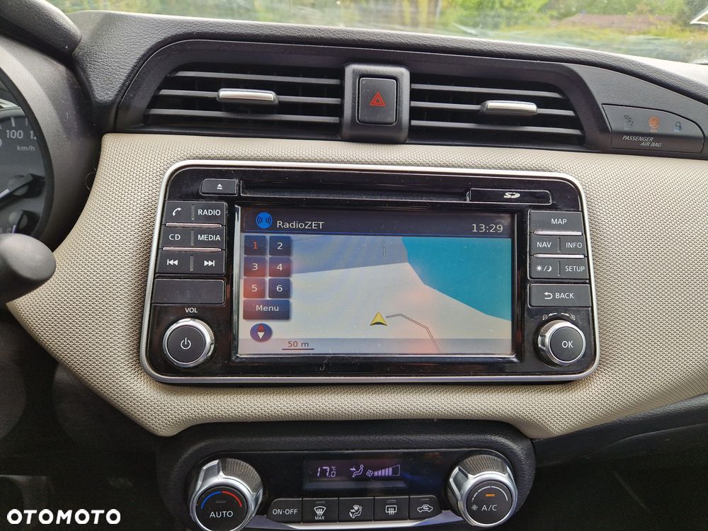Nissan Micra - 20
