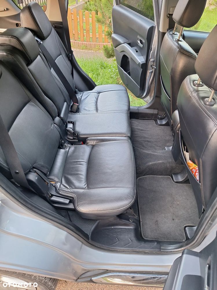 Peugeot 4007 HDI FAP 7-Sitzer Platinum - 9