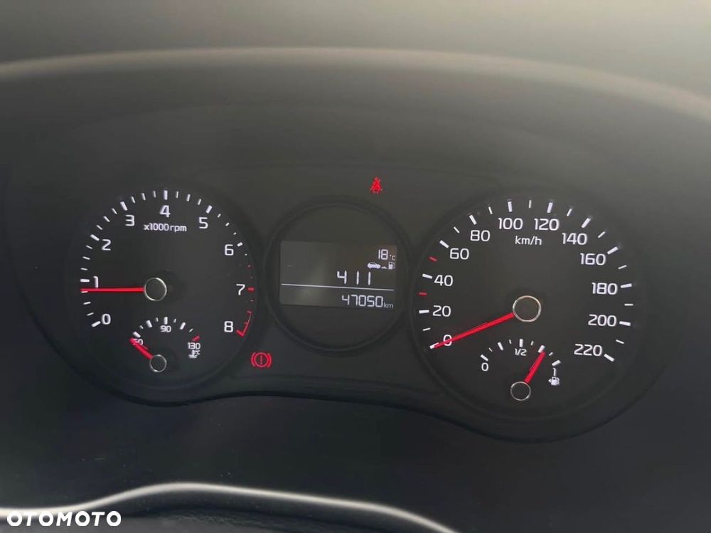 Kia Picanto - 6