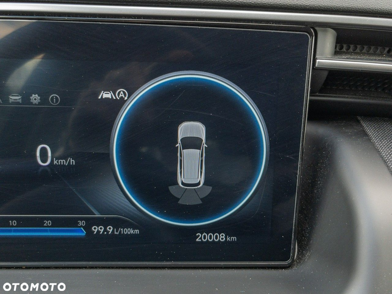 Hyundai Tucson - 22