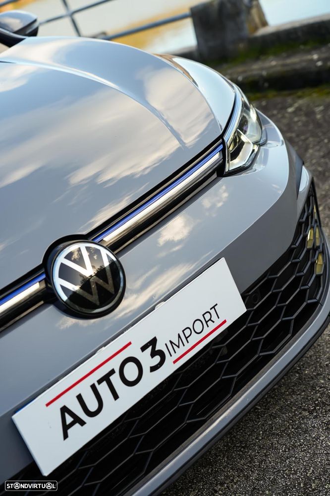 VW Golf 1.4 TSI GTE DSG - 36