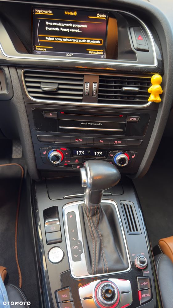 Audi A5 Sportback 2.0 TFSI Quattro S tronic - 22