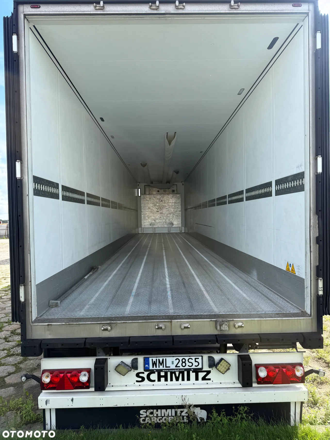 Schmitz Cargobull - 8