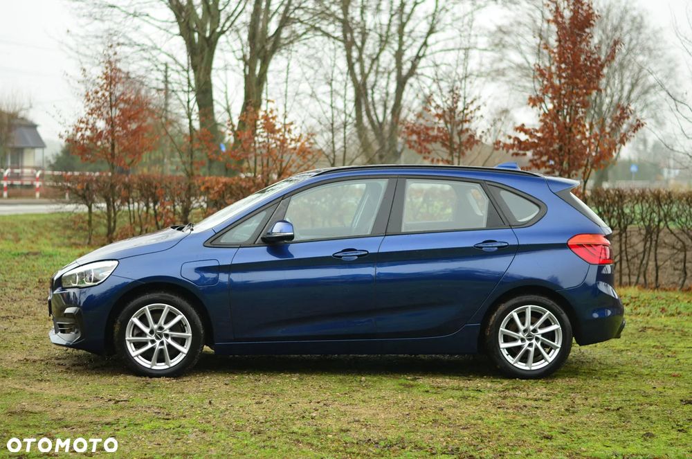 BMW Seria 2 225xe iPerformance Advantage - 11