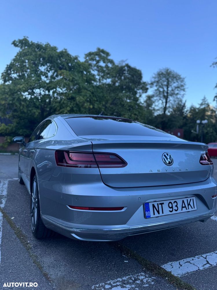 Volkswagen ARTEON 2.0 TDI Elegance - 4