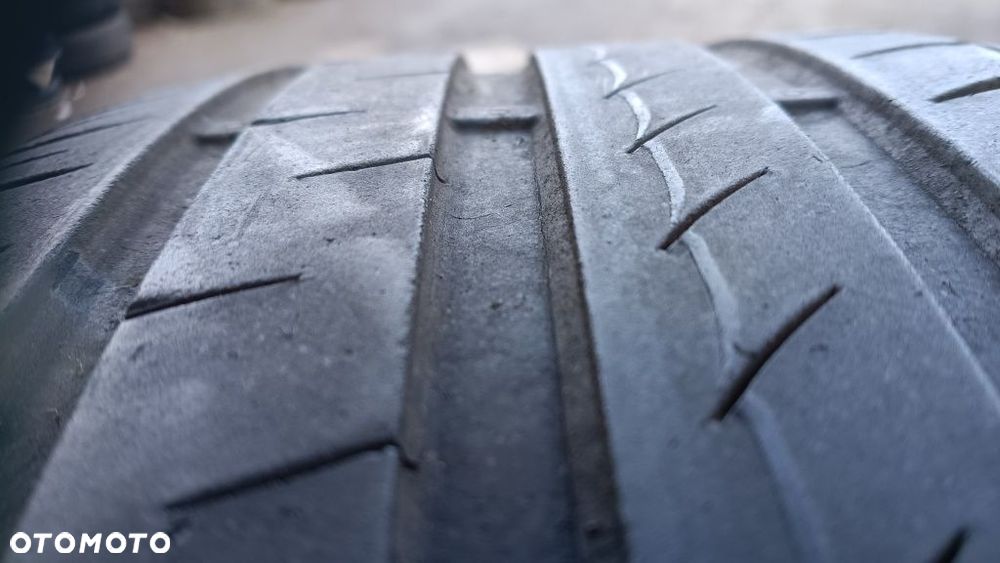 245.40.18 Continental opony używane topczewski team  245/45/18 - 3