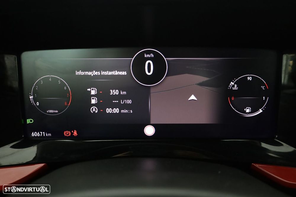 Opel Mokka 1.2 T GS Line - 16