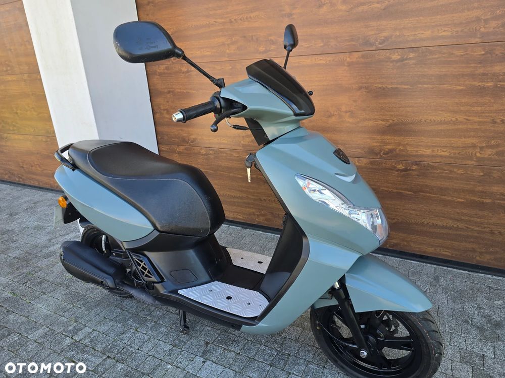 Peugeot Kisbee - 22