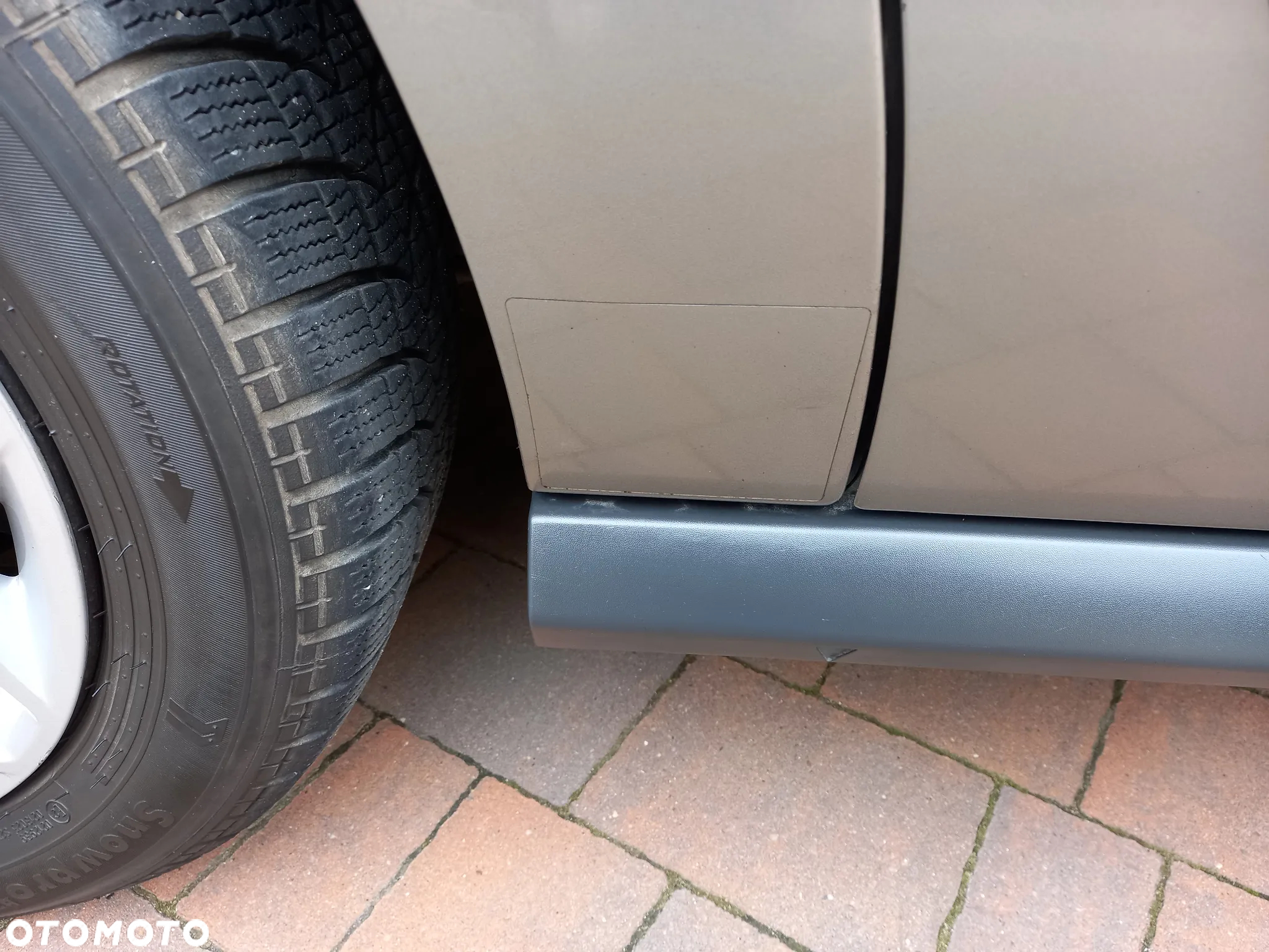 Ford Tourneo Connect Grand - 11