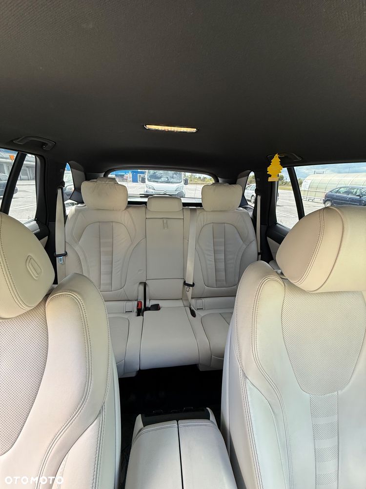 BMW X5 - 18