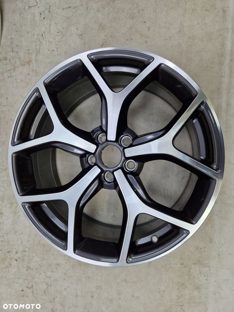 Felga felgi Alfa Romeo Giulia NOWE OE 8Jx19H2 9Jx19H2 ET33 ET34 - 11