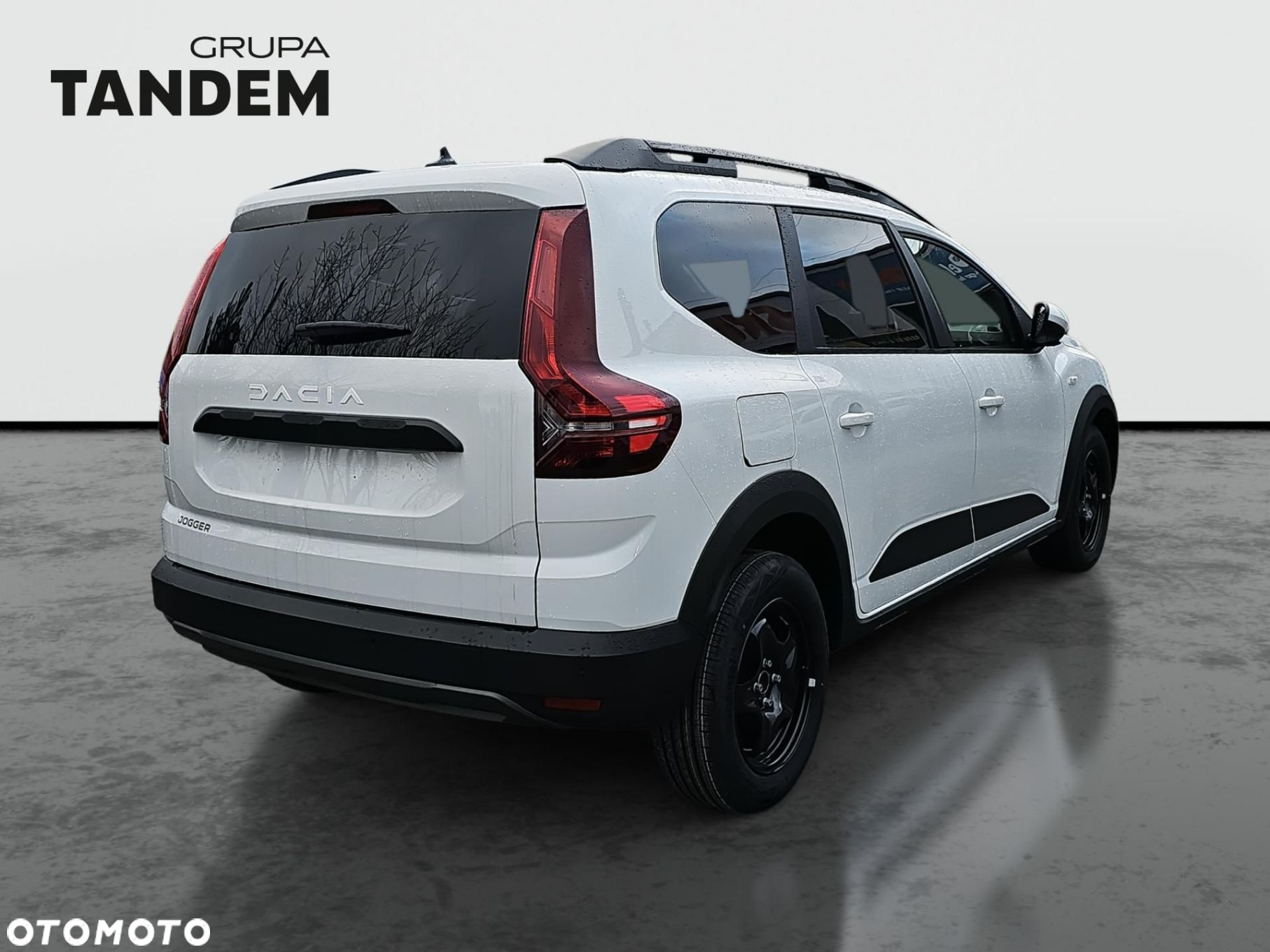 Dacia Jogger - 5