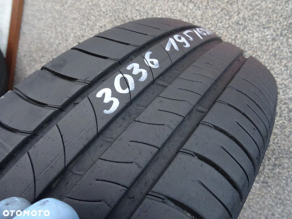 195/65/R15 95T Michelin Energy Saver + - 9
