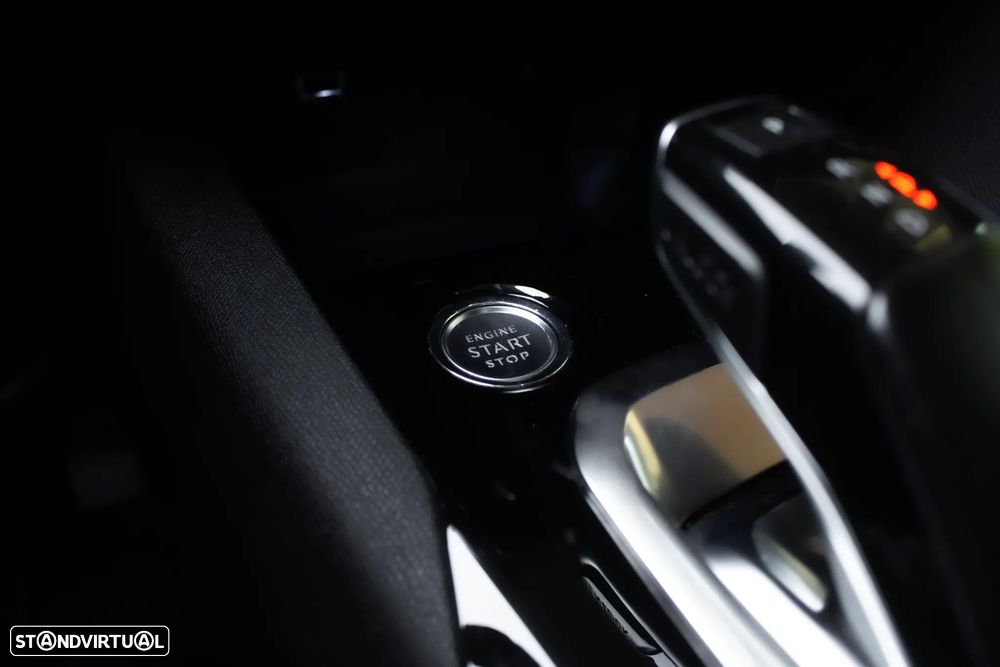 Peugeot 5008 BlueHDI 130 EAT8 GT - 19