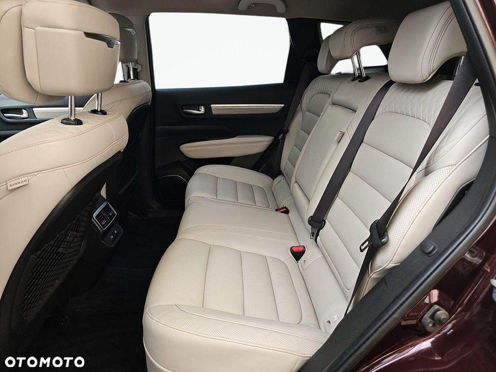 Renault Koleos 2.0 Blue dCi Initiale Paris 4x4 X-Tronic - 25
