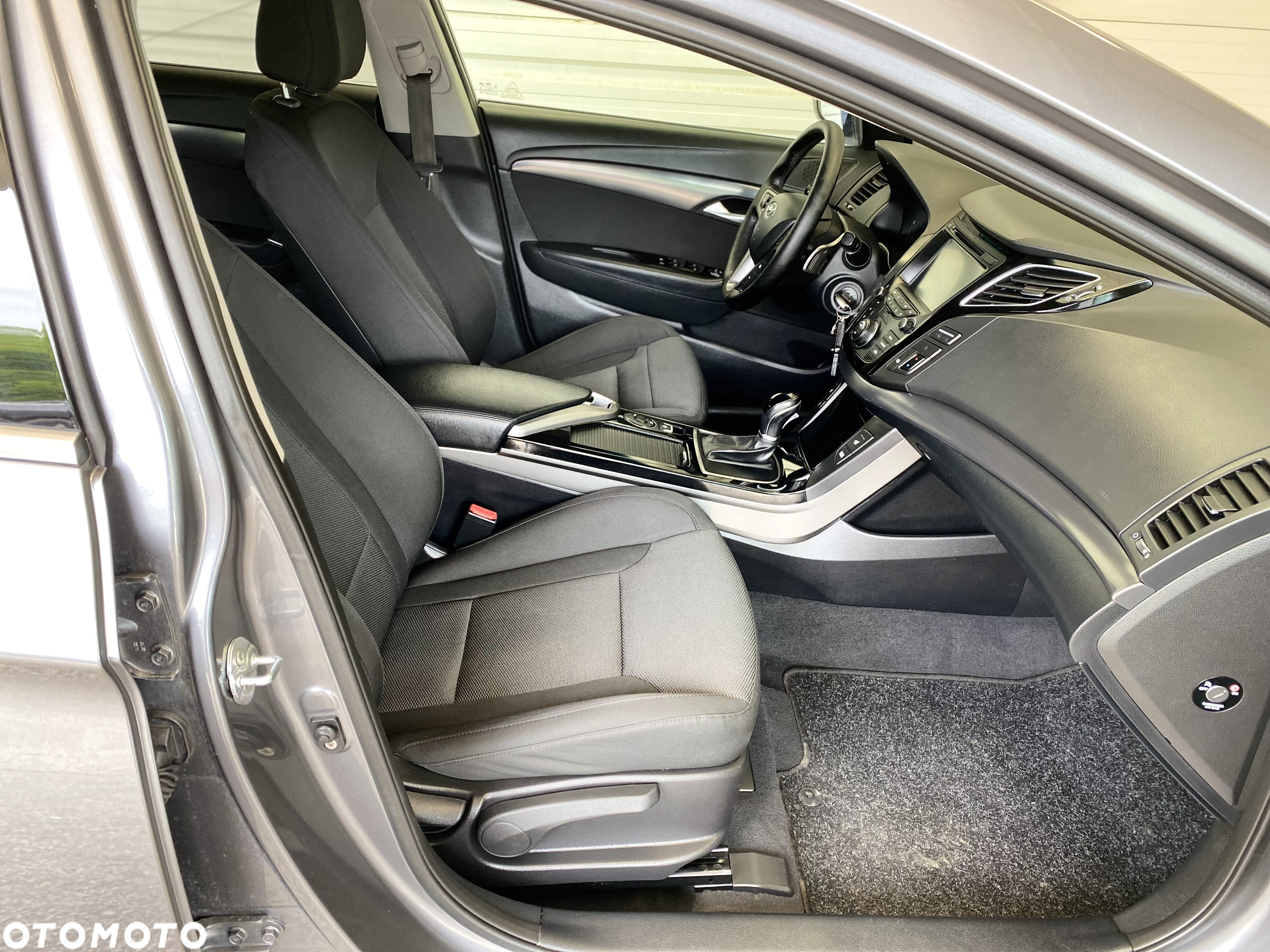 Hyundai i40 1.7 CRDi Premium DCT - 13