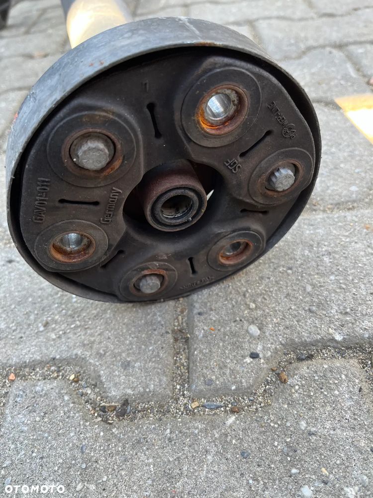 WAŁ NAPĘDOWY Audi S3 8V A3 2.0 TFSI 5q0521101bj - 2