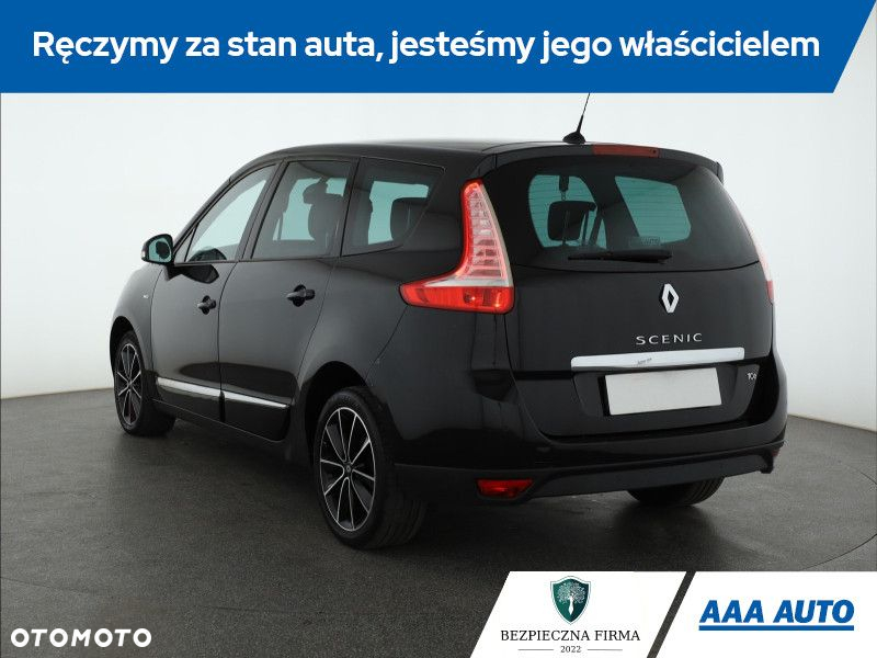 Renault Grand Scenic - 5