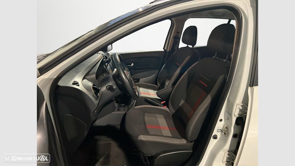 Dacia Sandero 0.9 TCe Stepway - 10