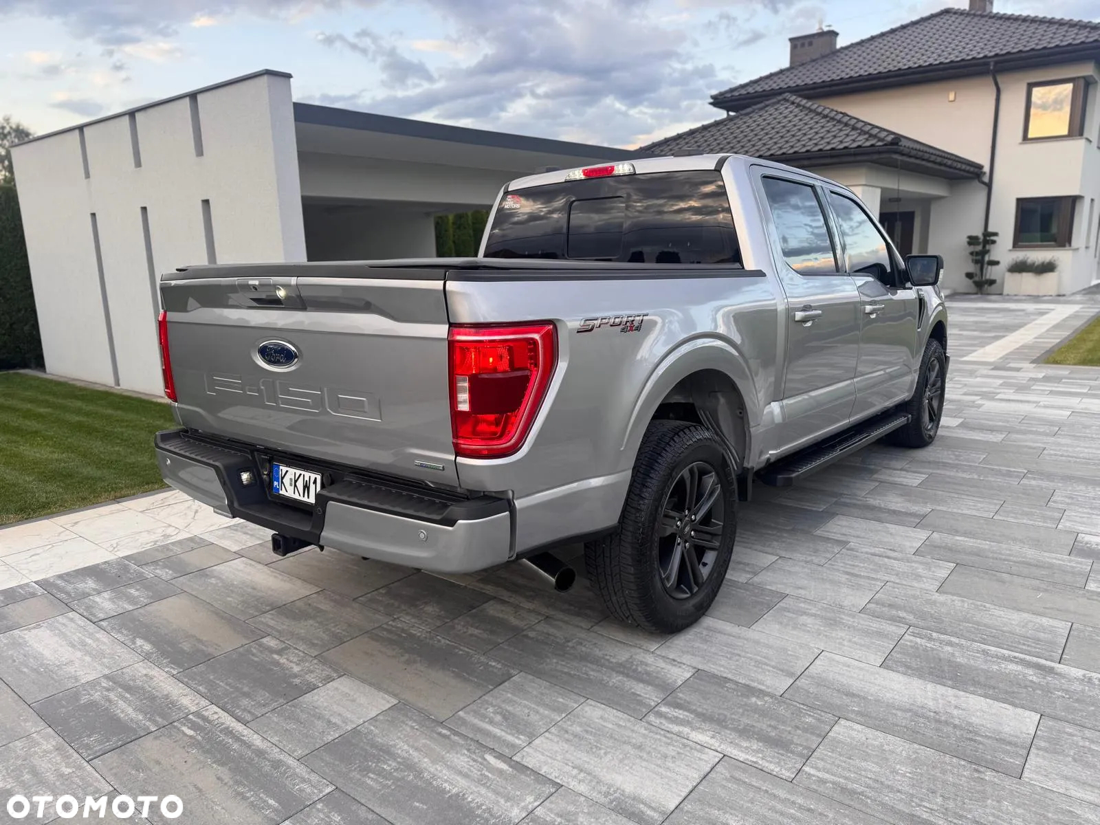 Ford F150 - 24