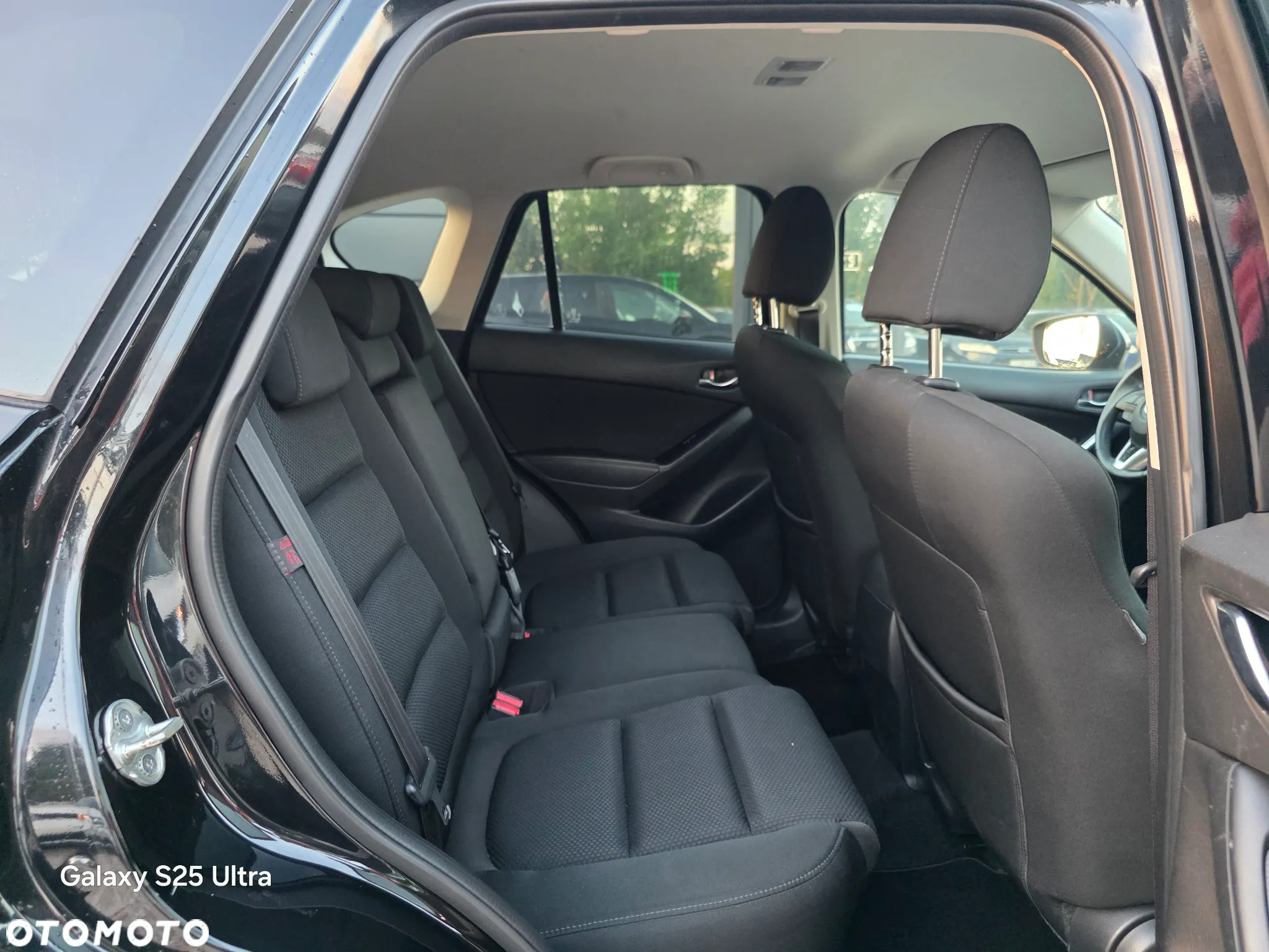 Mazda CX-5 - 32