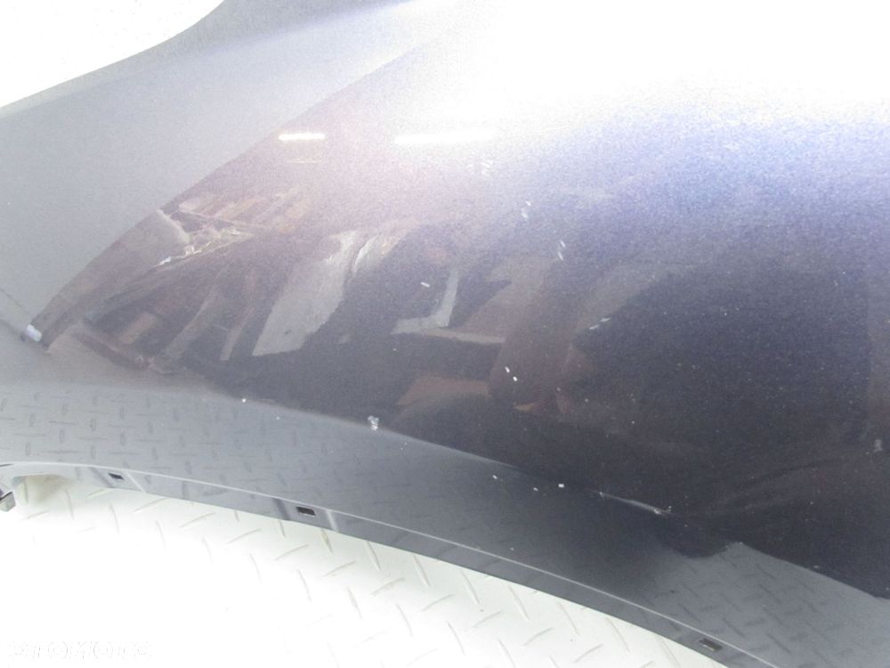 HONDA CR-V CRV IV 12-18 BLOTNIK PRZOD LEWY B570M NIE WYMAGA LAKIEROWANIA - 4
