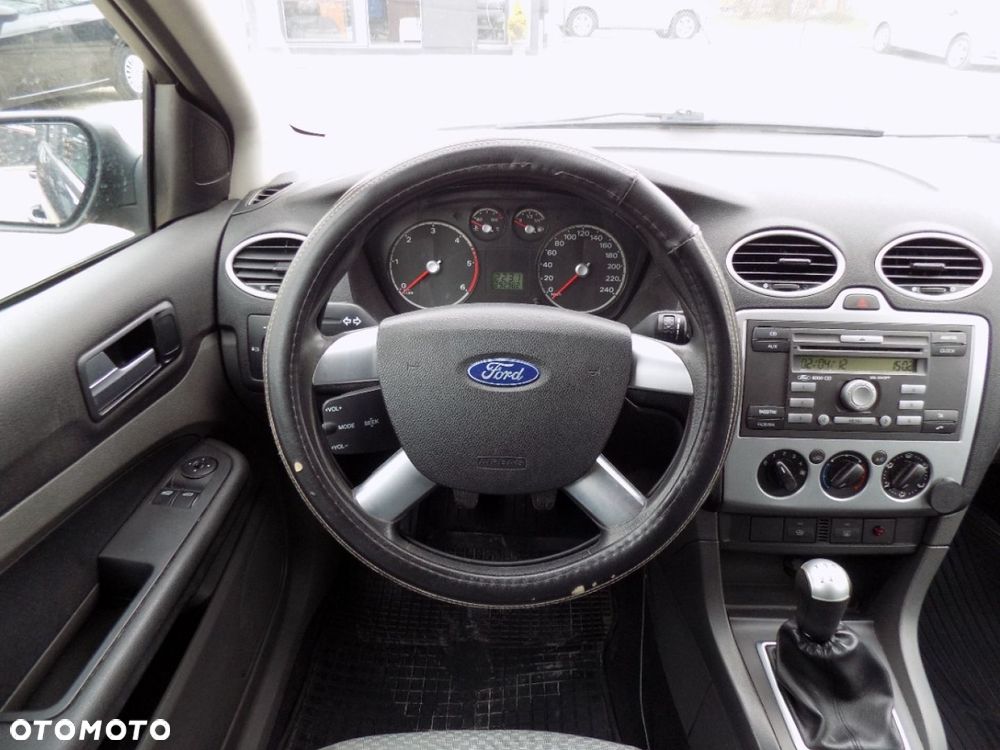 Ford Focus - 6