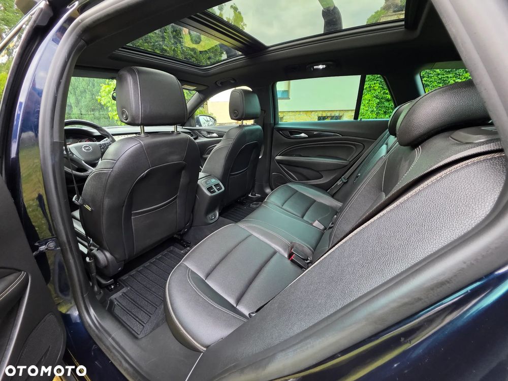 Opel Insignia 1.6 CDTI Elite S&S - 17