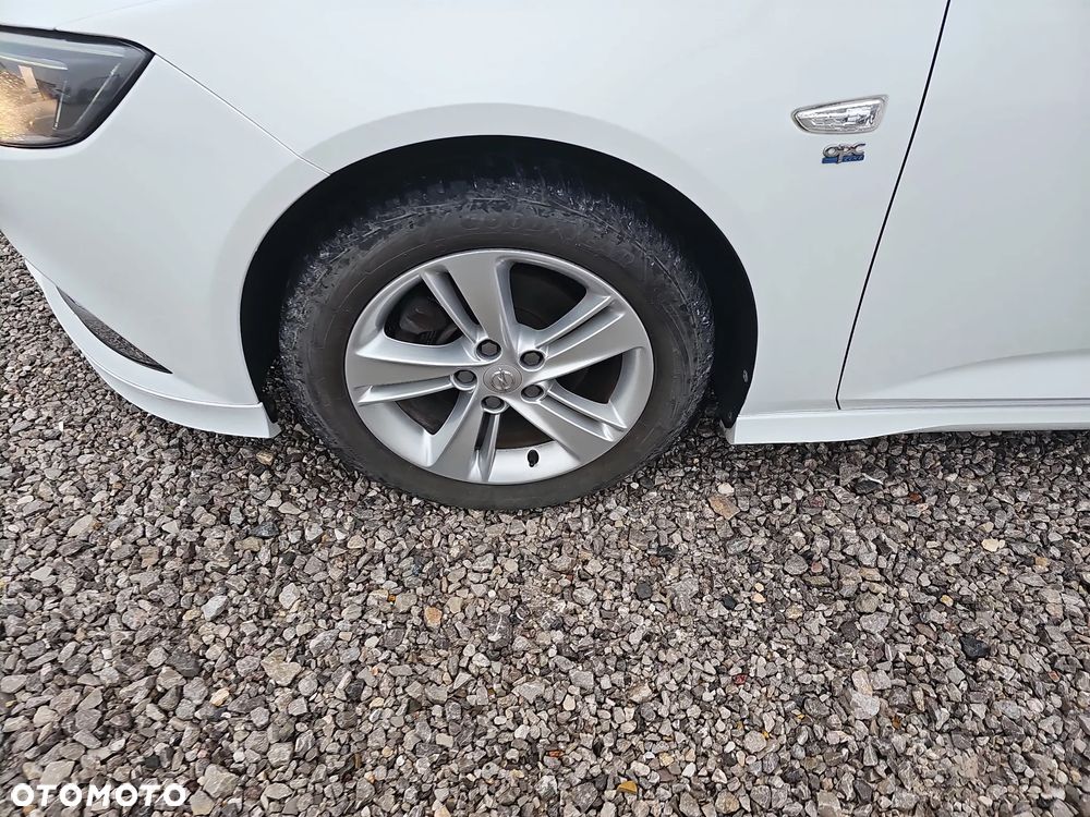 Opel Insignia 1.5 T Innovation S&S - 28