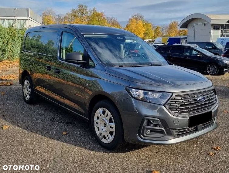 Ford Transit Connect - 3