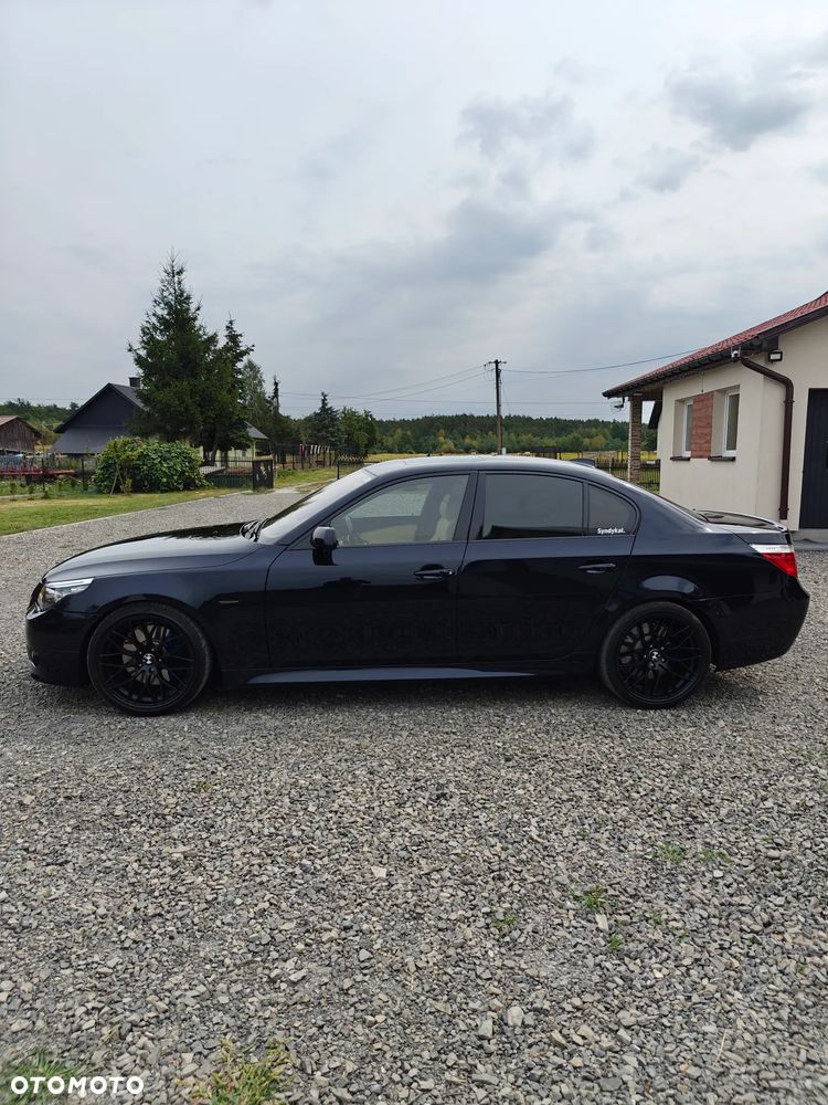 BMW Seria 5 - 10