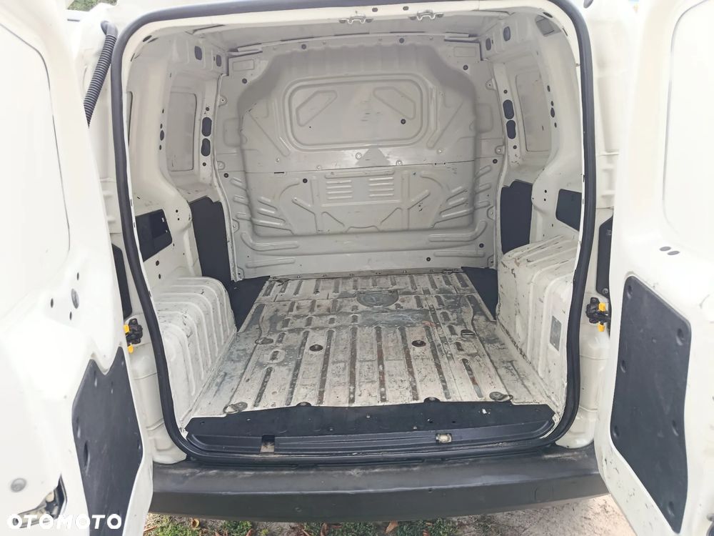 Fiat Fiorino - 8