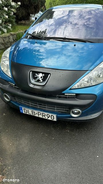 Peugeot 207 1.6 HDi - 10
