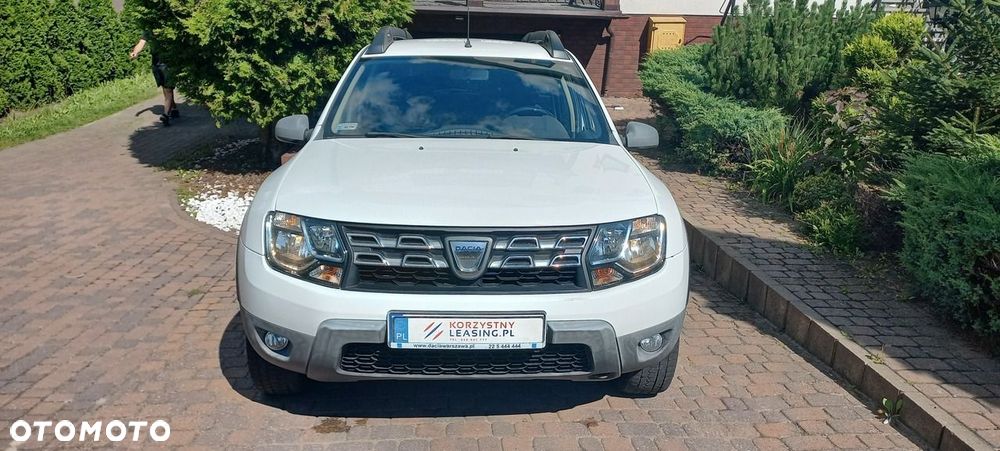 Dacia Duster 1.5 dCi Laureate 4x4 - 30