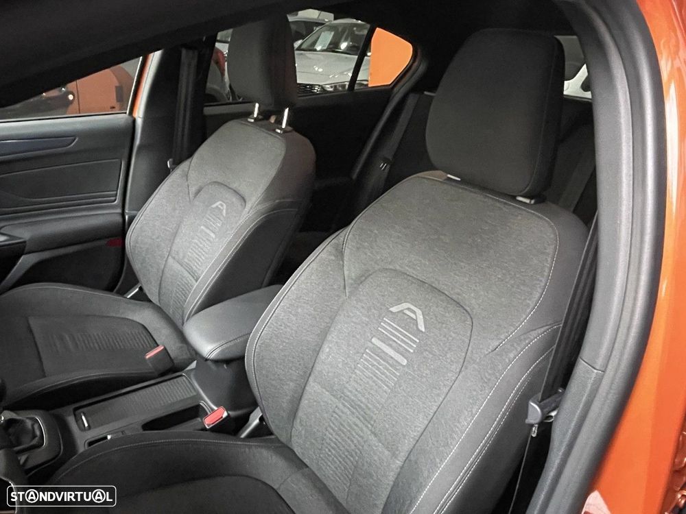 Ford Focus 1.0 EcoBoost Active - 8