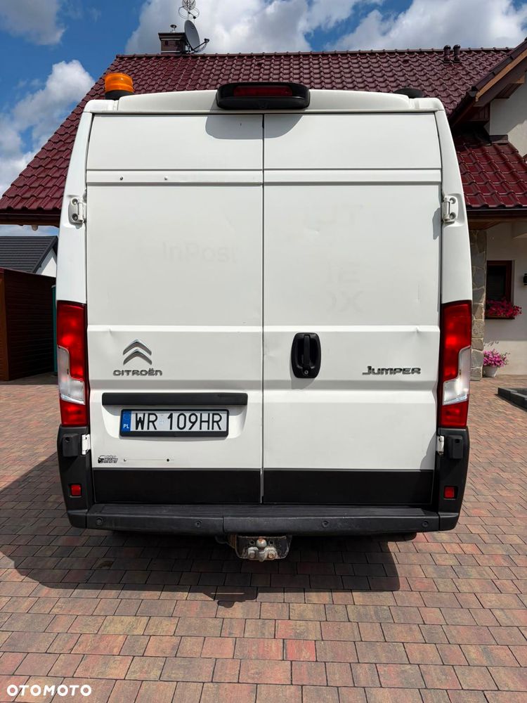 Citroën JUMPER - 7