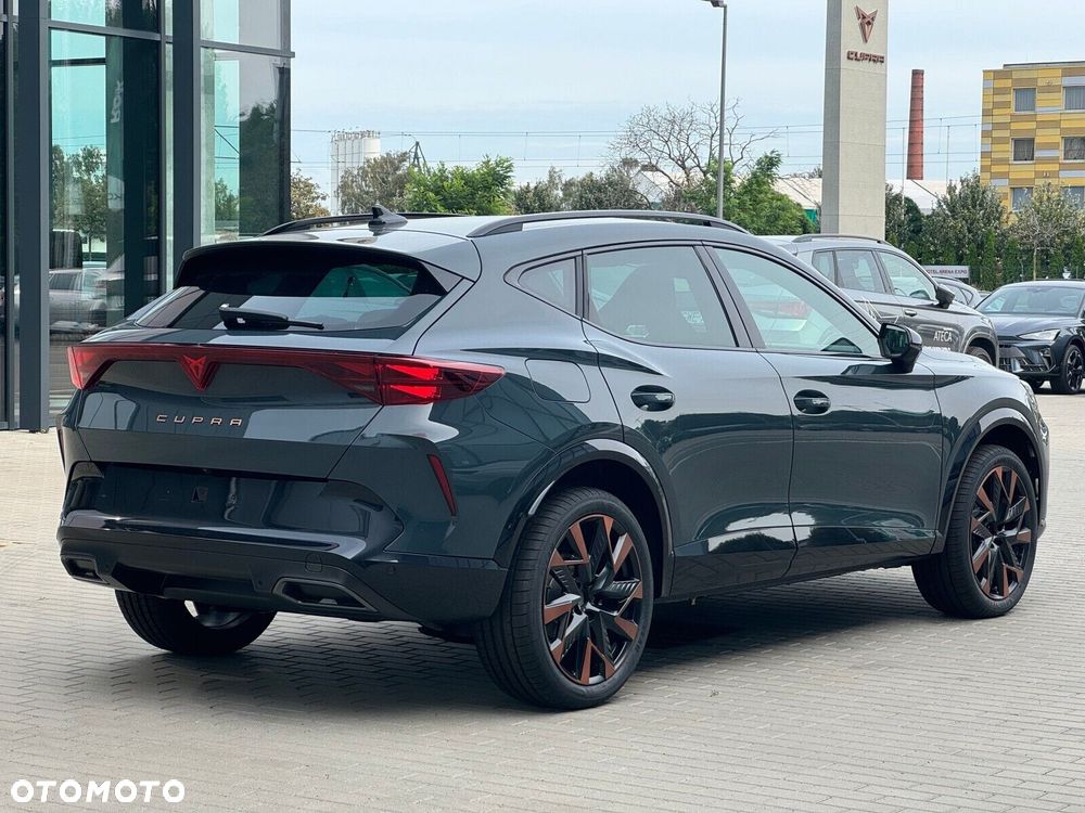Cupra Formentor 2.0 TSI 4Drive DSG - 5