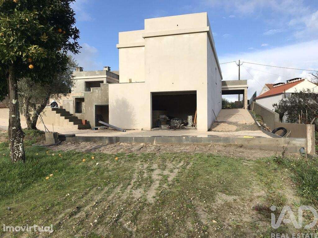 Casa / Villa T3 em São José da Lamarosa de 267,00 m2 - Grande imagem: 5/29