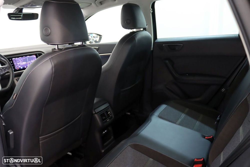 SEAT Ateca 1.5 TSI Xperience DSG - 8