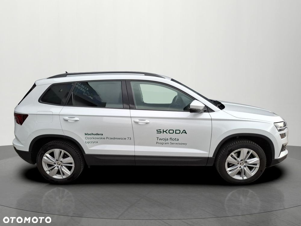 Skoda Karoq 1.5 TSI ACT Selection - 3