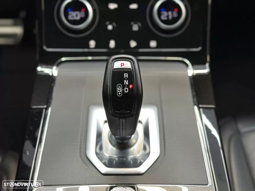 Land Rover Range Rover Evoque 1.5 P300e AWD Dynamic SE - 44