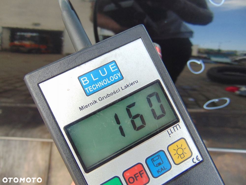 DRZWI LEWE PRZÓD PRZEDNIE MERCEDES R KLASA W251 EU - 12