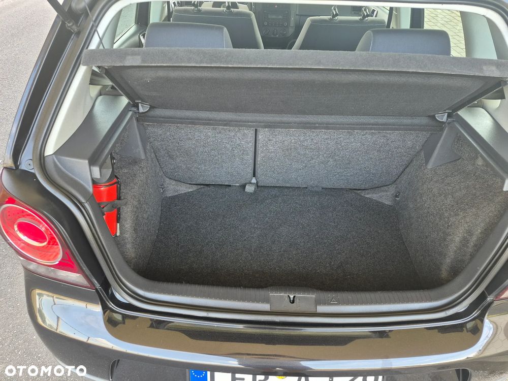 Volkswagen Polo Cross - 12